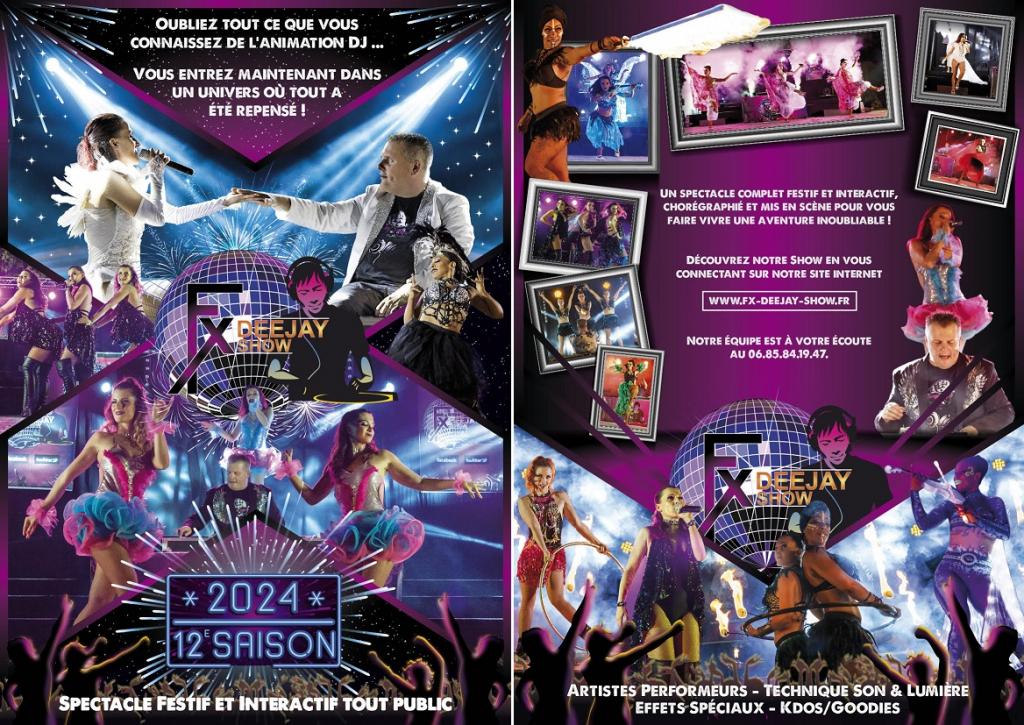 # 25 - En route pour la saison 2024 !