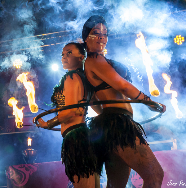 Evénements professionnels et privées